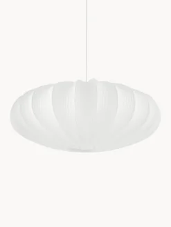 Lámpara de techode tela Mamsell