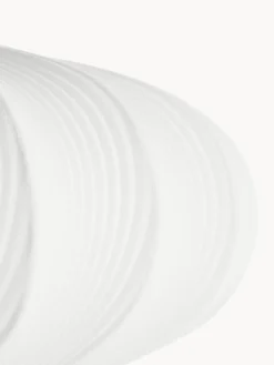 Lámpara de techode tela Mamsell