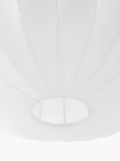 Lámpara de techode tela Mamsell