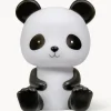 Lámpara decorativa LED Panda