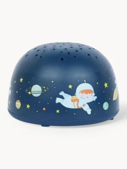 Lámpara decorativa LED Space, con temporizador