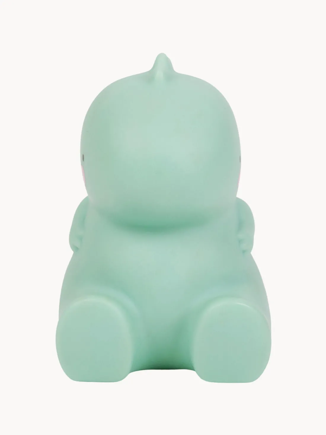 Lámpara infantil T-Rex, con función de temporizador