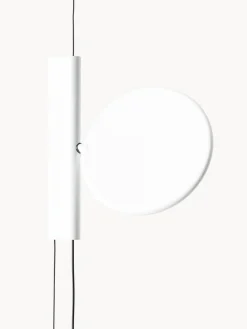 Lámpara para colgar pequeña regulable Ok