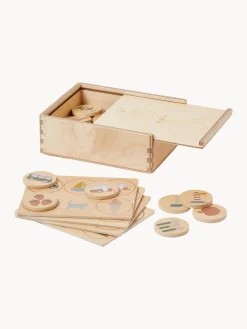 Lotería de imágenes Lotto, 28 pzas.