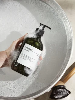 Líquido lavavajillas Forest Garden (menta y limón)