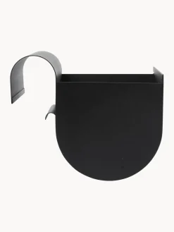 Maceta de balcón Uma, 20 cm