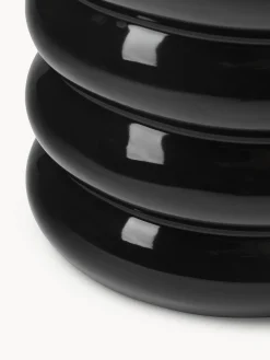 Maceta de gres Rudi, 30 cm