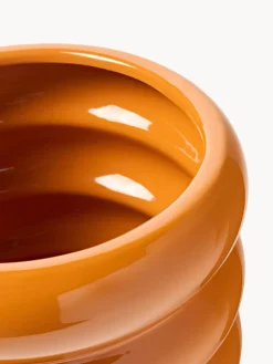 Maceta de gres Rudi, 30 cm