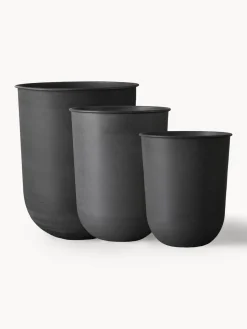 Macetas Out, 3 uds.