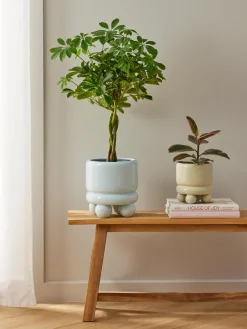 Macetero Bryn, 18 cm