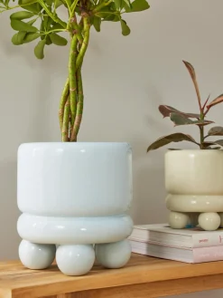 Macetero Bryn, 18 cm