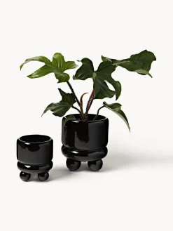 Macetero Bryn, 25 cm