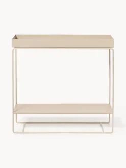 Macetero con estante Plant Box