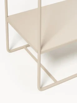 Macetero con estante Plant Box