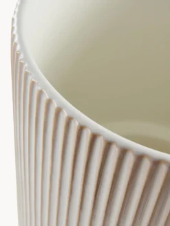 Macetero de cerámica Ruby