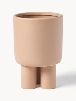 Macetero de cerámica Tilia