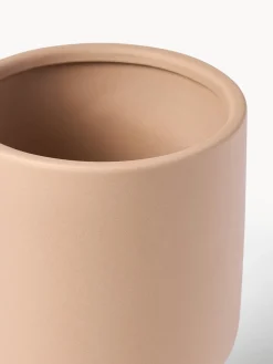 Macetero de cerámica Tilia