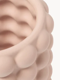 Macetero de gres Bob, 18 cm