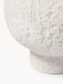 Macetero de gres Elm, 24 cm