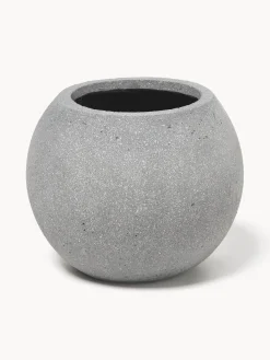 Macetero de hormigón Tuscany, 21 cm