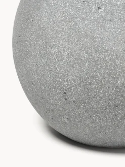 Macetero de hormigón Tuscany, 21 cm