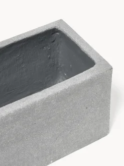 Macetero de hormigón Tuscany, 19 cm