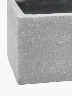 Macetero de hormigón Tuscany, 19 cm