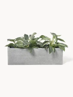 Macetero de hormigón Tuscany, 19 cm