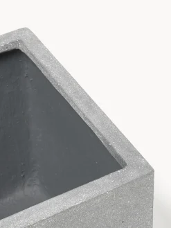 Macetero de hormigón Tuscany, 40 cm