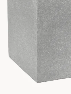 Macetero de hormigón Tuscany, 40 cm