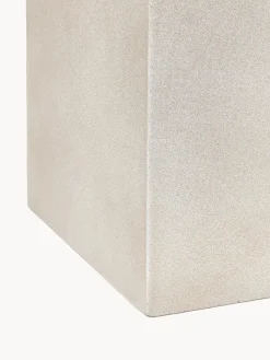 Macetero de hormigón Tuscany, 40 cm