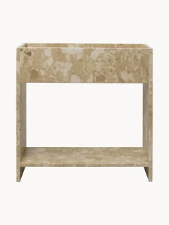 Macetero de mármol Plant Box