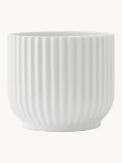 Macetero de porcelana Lyngby, 11 cm