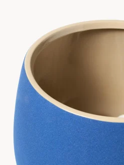 Macetero grande Olea, 32 cm