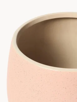 Macetero grande Olea, 32 cm