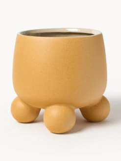 Macetero grande Olea, 32 cm