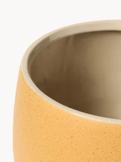 Macetero grande Olea, 32 cm