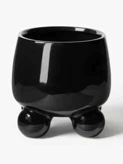 Macetero grande Olea, Al 32 cm