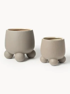 Macetero Olea, 26 cm