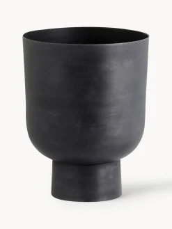 Macetero pequeño Galoa, 30 cm