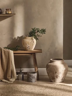 Macetero Rome, 23 cm