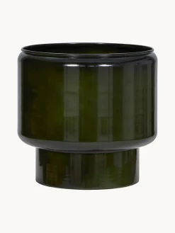 Maceteros artesanales Oasis, 2 uds.