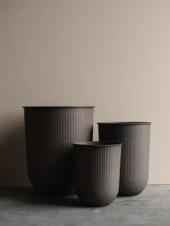 Maceteros Out Stripe, 3 uds.