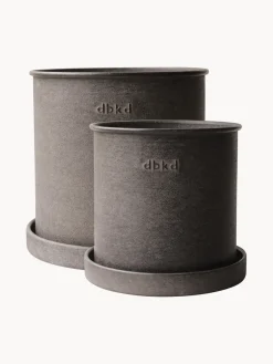 Maceteros Plant, 2 uds.