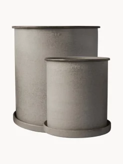 Maceteros Plant, 2 uds.