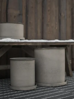 Maceteros Plant, 2 uds.