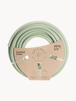 Manguera de jardín Gentle, tamaños diferentes