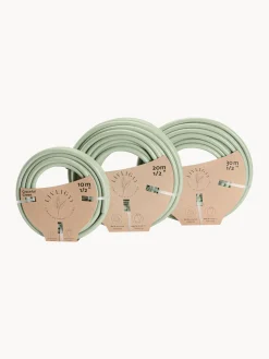 Manguera de jardín Gentle, tamaños diferentes