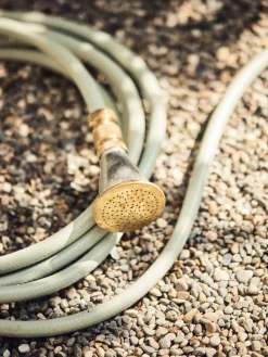 Manguera de jardín Gentle, tamaños diferentes