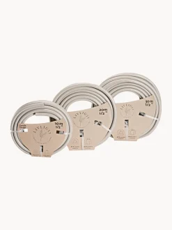 Manguera de jardín Gentle, tamaños diferentes